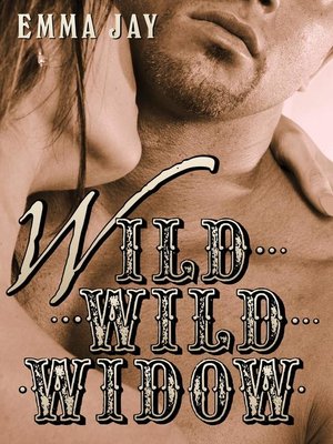 cover image of Wild Wild Widow